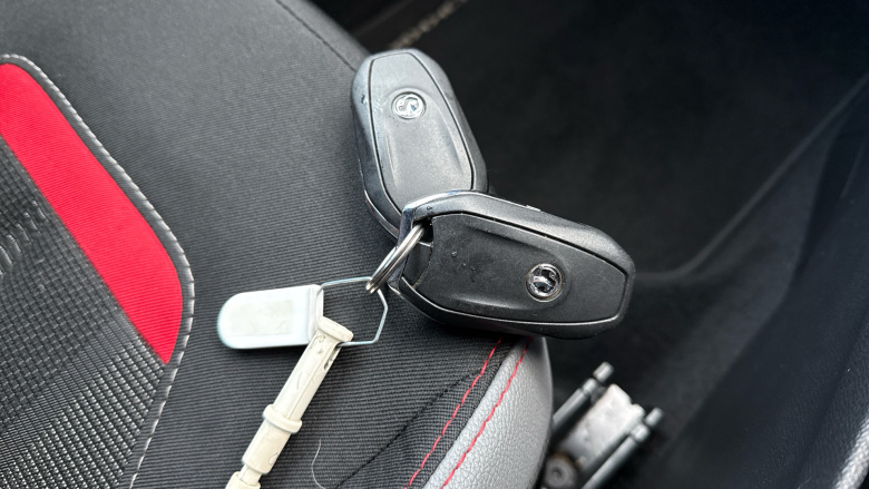 Vauxhall Mokka 1.2 Turbo SRi Premium 5dr Petrol Hatchback